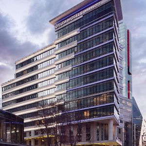 Delta Hotels By Marriott Istanbul Levent